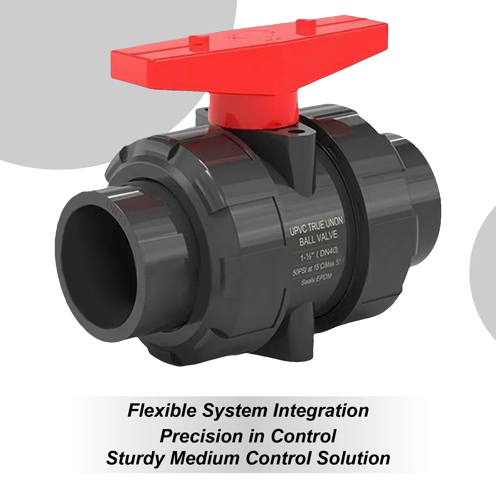 Pressure Washer Ball Valve Heavy Duty Shut off Valve Precision Welding Regulator Fittings Accessories for Industrial Water Pipe
Pressure Washer Ball Valve Heavy Duty Shut off Valve Precision Welding Regulator Fittings Accessories for Industrial Water Pipe