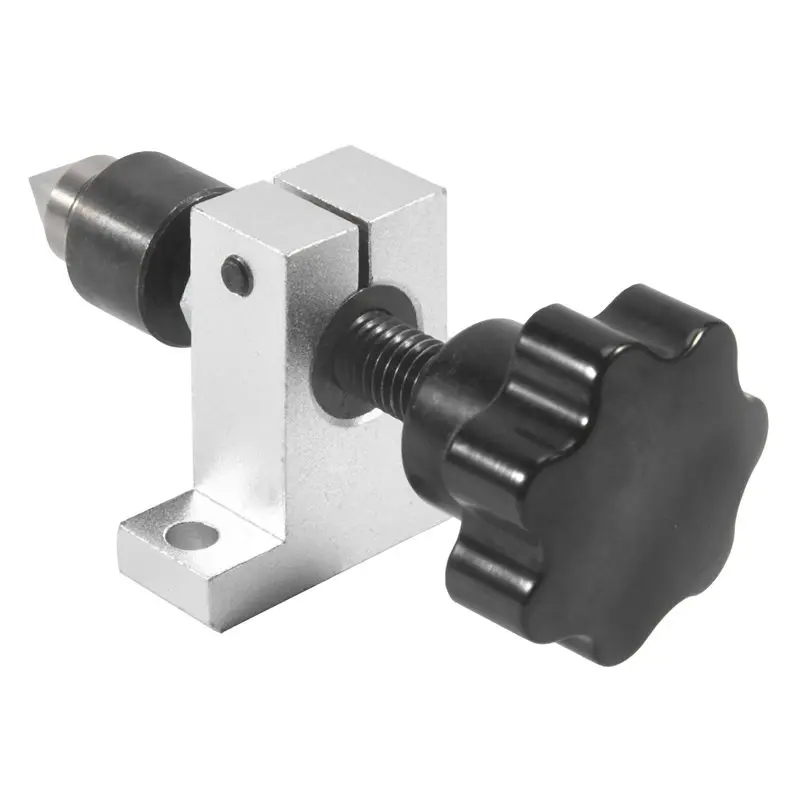 Y50A-Center Revolving Live Center Head For Mini Lathe Beads Machine Woodwork Accessories For Mini Lathe Machine
Y50A-Center Revolving Live Center Head For Mini Lathe Beads Machine Woodwork Accessories For Mini Lathe Machine