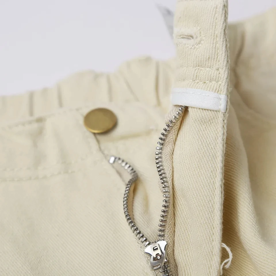 Womens Wide Leg Jeans 2026 Trendy Cropped Baggy Jeans Loose Fit Cute Ruffle Hem Trousers High Waist Denim Pants Streetwear
Womens Wide Leg Jeans 2026 Trendy Cropped Baggy Jeans Loose Fit Cute Ruffle Hem Trousers High Waist Denim Pants Streetwear