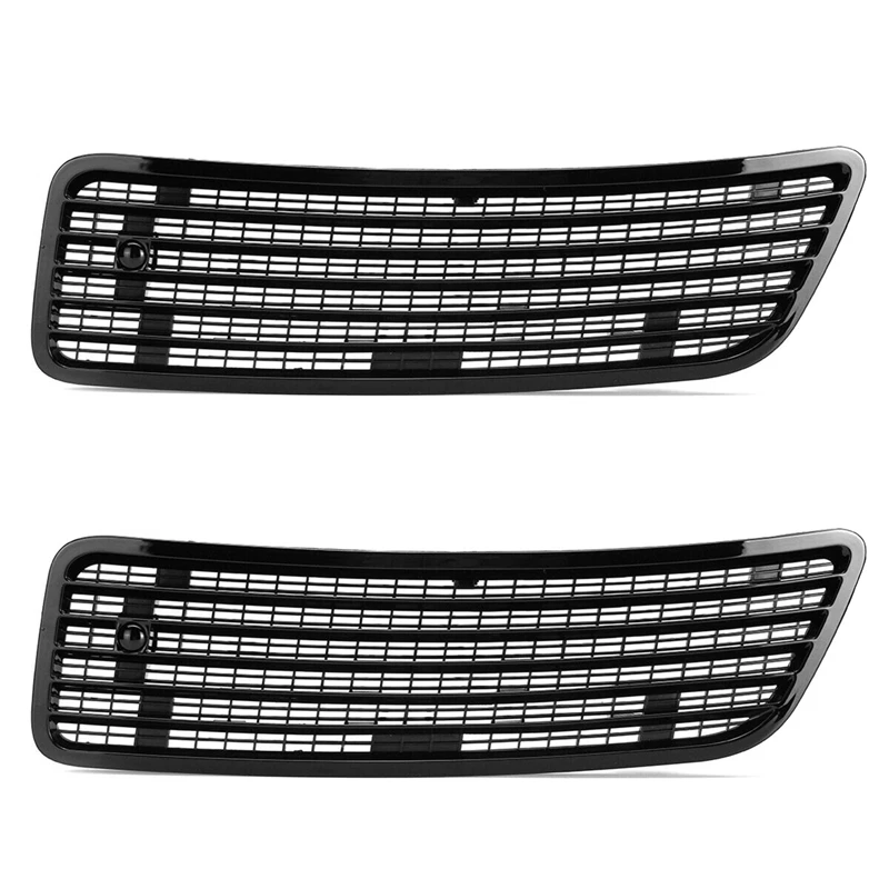 2X Car Engine Hood Upper Grille Grill Vent Cover Trim For Mercedes Benz W221 W251 2007-2013 A2218800205 Left
2X Car Engine Hood Upper Grille Grill Vent Cover Trim For Mercedes Benz W221 W251 2007-2013 A2218800205 Left