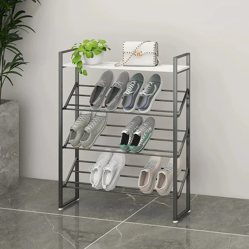 Organizer Wood Shoe Racks Cabinet Storage Narrow Indoor Portable Shoe Cabinet Shelf Mount Meuble Chaussures Home Furniture
Organizer Wood Shoe Racks Cabinet Storage Narrow Indoor Portable Shoe Cabinet Shelf Mount Meuble Chaussures Home Furniture