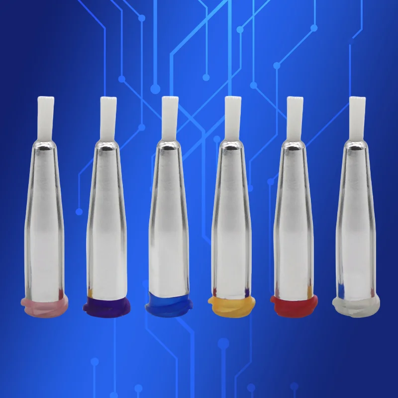 15-27G Precision Glue Applicator Kit | 2mm Brush Tip Needle for UV Resin/Nail Art/Crafts | Free Shipping
15-27G Precision Glue Applicator Kit | 2mm Brush Tip Needle for UV Resin/Nail Art/Crafts | Free Shipping