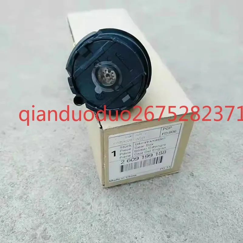 Аксессуары для ручной дрели GSR Prodrive 3.6 V с редуктором 2609199188
Аксессуары для ручной дрели GSR Prodrive 3.6 V с редуктором 2609199188