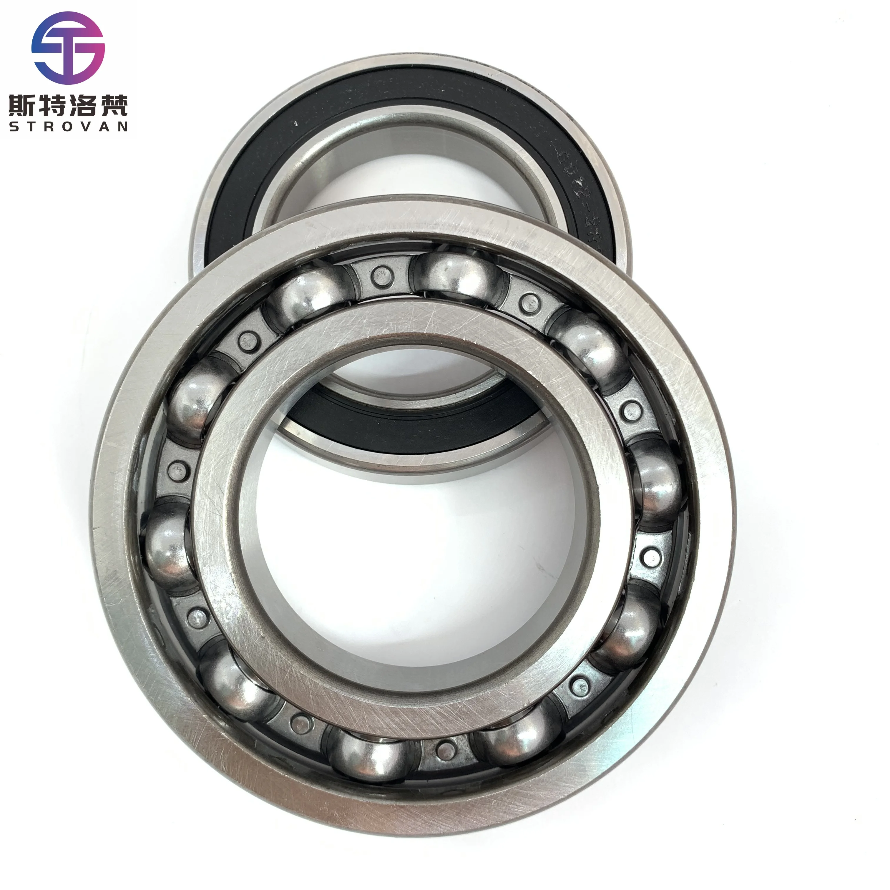 62 Series High Speed Ball Bearing 6203dul1b 6220 6214 6216 6217 6230
62 Series High Speed Ball Bearing 6203dul1b 6220 6214 6216 6217 6230