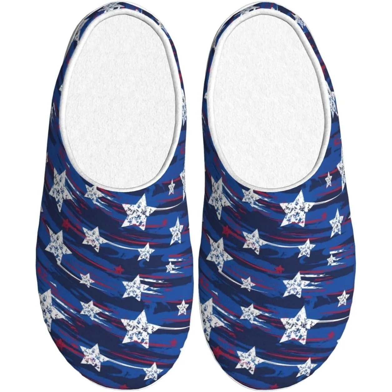 Black and White Check Flannel TPR Cotton Non-Slip House Slippers For Women Men
Black and White Check Flannel TPR Cotton Non-Slip House Slippers For Women Men