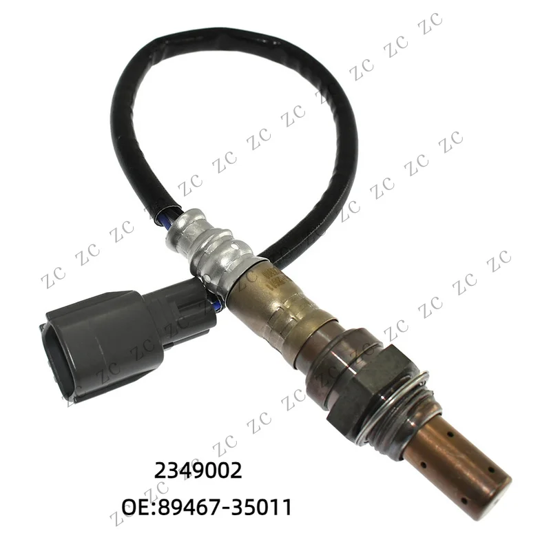 S+ Upstream Oxygen O2 Sensor 89467-35011 for 4Runner Tacoma 2.4L L4 8946735011
S+ Upstream Oxygen O2 Sensor 89467-35011 for 4Runner Tacoma 2.4L L4 8946735011