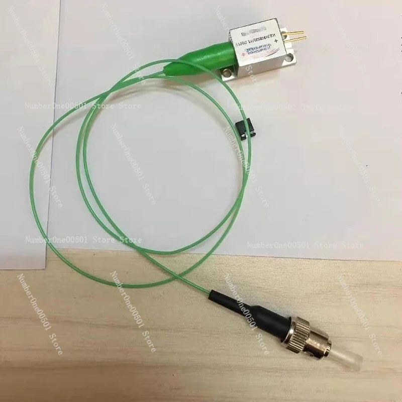 CTP Laser Head Assembly Compatible with Multiple Brands Thermal PlateSetter Laser Unit -095
CTP Laser Head Assembly Compatible with Multiple Brands Thermal PlateSetter Laser Unit -095
