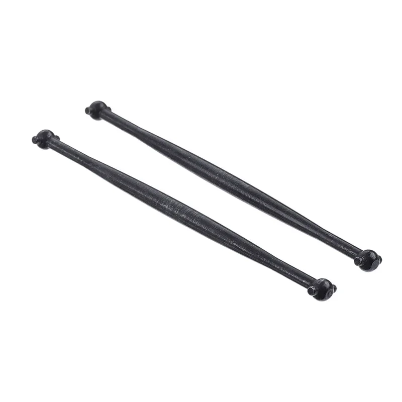 2Pcs Metal Drive Shaft for HB Toys ZP1001 ZP1002 ZP 1001 ZP1003 ZP1004 1/10 RC Car Spare Parts
2Pcs Metal Drive Shaft for HB Toys ZP1001 ZP1002 ZP 1001 ZP1003 ZP1004 1/10 RC Car Spare Parts