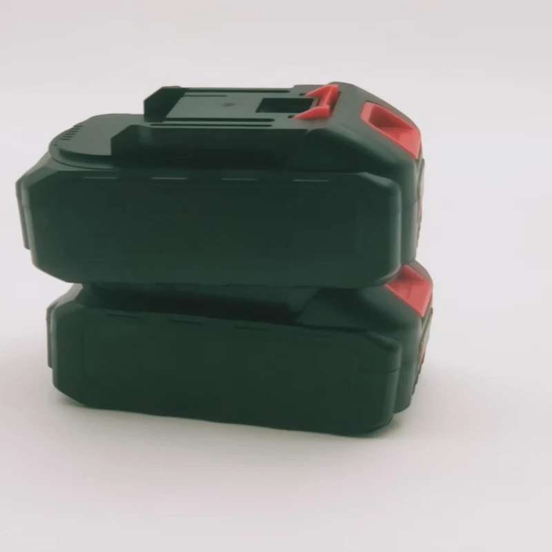 21V Rechargeable Lithium Ion Battery for Makita 18V B Series Power Tools Angle Grinder Electric Saw Impact Wrench
21V Rechargeable Lithium Ion Battery for Makita 18V B Series Power Tools Angle Grinder Electric Saw Impact Wrench