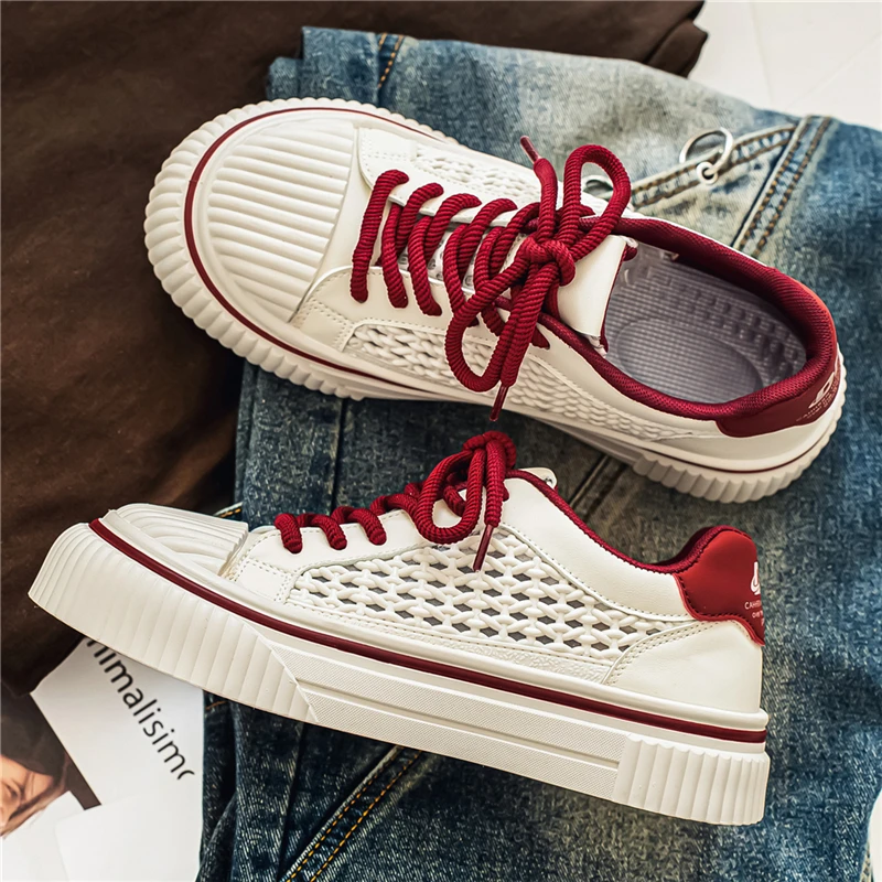 Multi-layer Midsole Trainers Graded Shock Buffer for Variable-load Gym Workout and Daily Casual Fitness Walking
Multi-layer Midsole Trainers Graded Shock Buffer for Variable-load Gym Workout and Daily Casual Fitness Walking