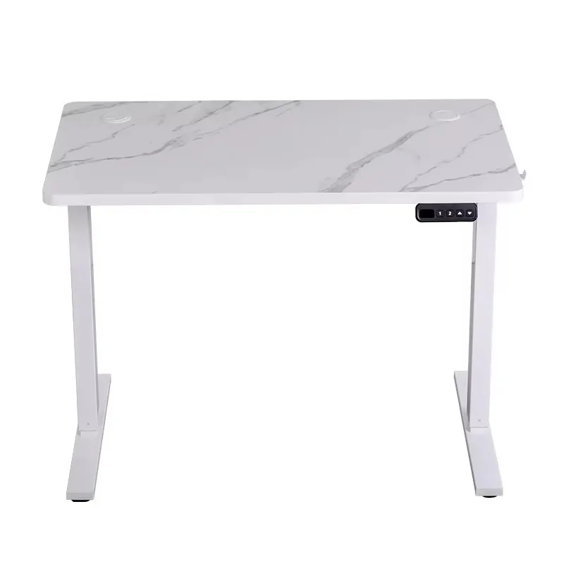 【2026】Latest Motorized Height Adjustable Office Electric Lift Standing Desk Frame for Working Use
【2026】Latest Motorized Height Adjustable Office Electric Lift Standing Desk Frame for Working Use