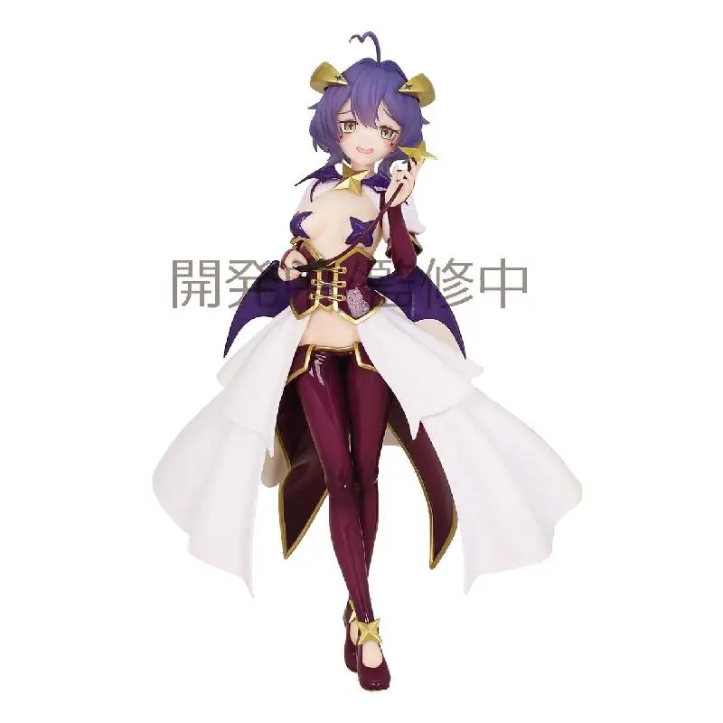 В наличии Системная служба Hiiragi Utena【Gushing over Magical Girls】 Пейзажные фигурки Красивые девушки Аниме Модели Игрушки Украшения
В наличии Системная служба Hiiragi Utena【Gushing over Magical Girls】 Пейзажные фигурки Красивые девушки Аниме Модели Игрушки Украшения