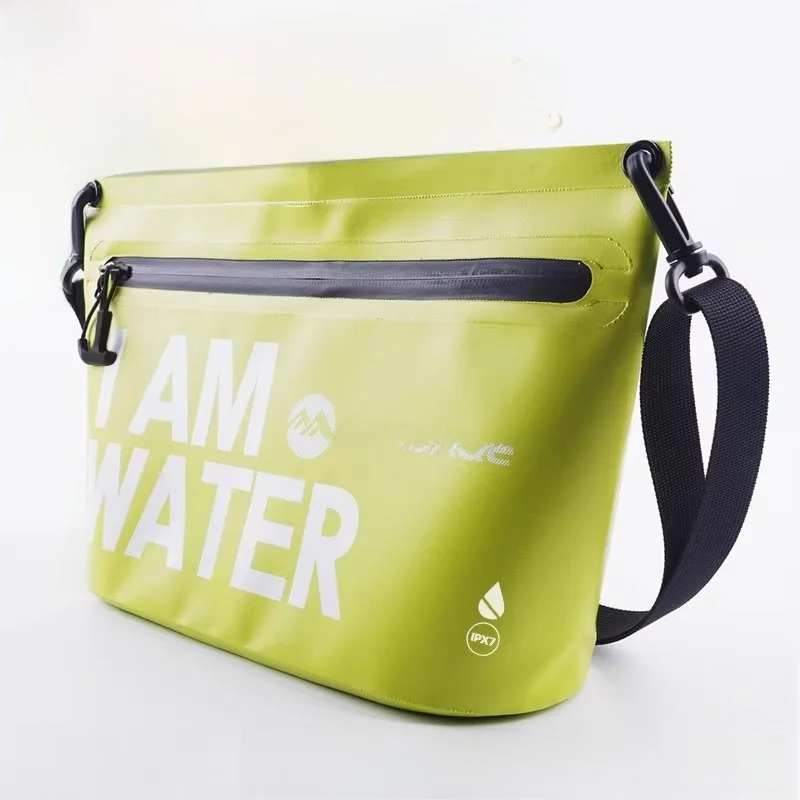 Large Capacity Waterproof Bag for Outdoor Beach Swimming Snorkeling Hot Spring Rafting Storage Bag Unisex Durable Water Proof...
Large Capacity Waterproof Bag for Outdoor Beach Swimming Snorkeling Hot Spring Rafting Storage Bag Unisex Durable Water Proof...