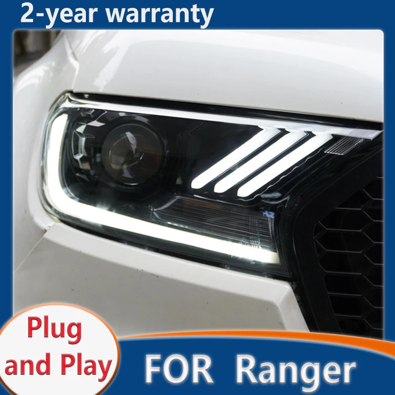 Для Ford Everest Ranger фары 2016-2021 динамический указатель поворота светодиодные фары DRL Hid биксеноновые автоаксессуары
Для Ford Everest Ranger фары 2016-2021 динамический указатель поворота светодиодные фары DRL Hid биксеноновые автоаксессуары