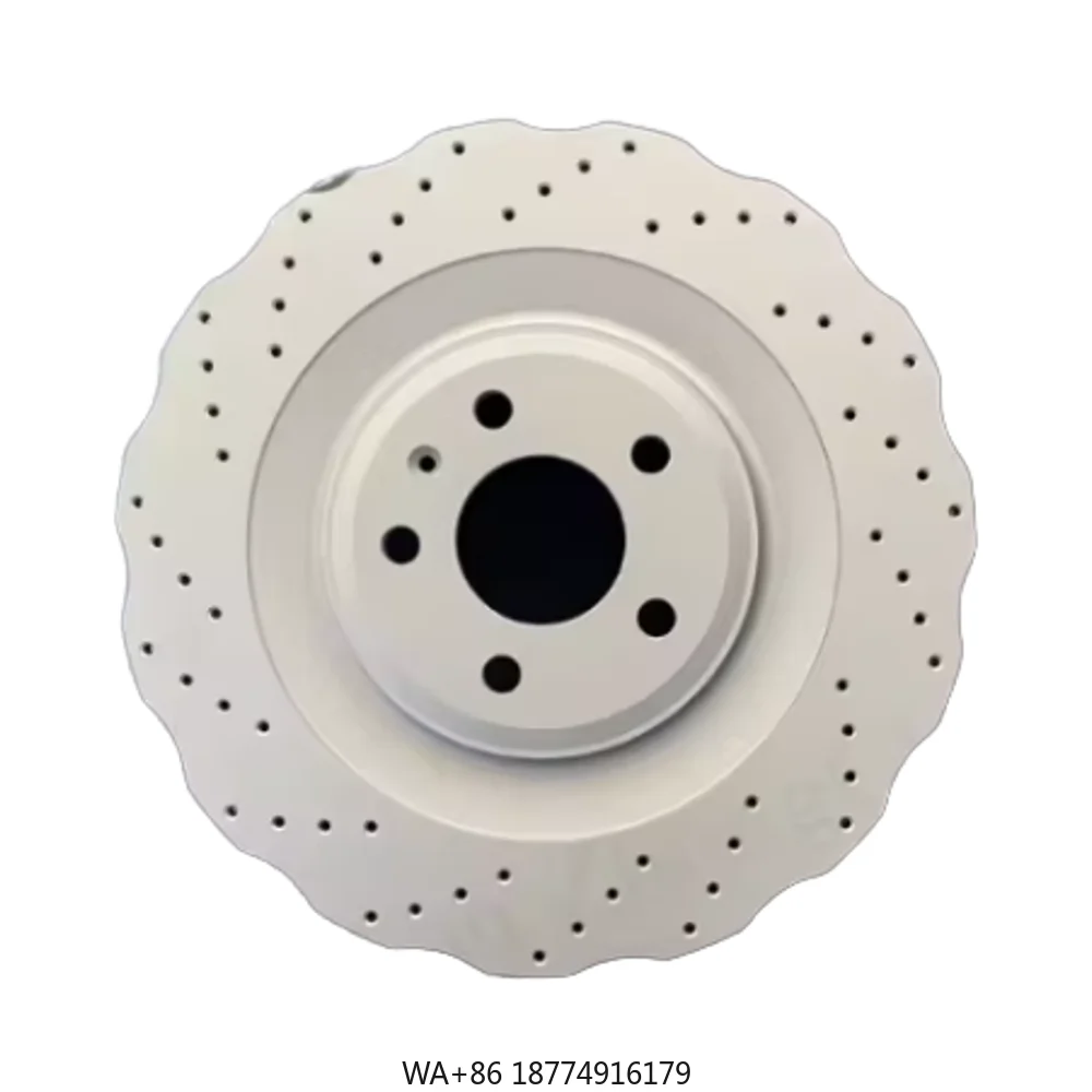 New Velocette Front Aluminum Auto Brake Rotor/Disc Racing Brake System Kit 50% Improved Performance OE 4H0615601F/4H0615601L for
New Velocette Front Aluminum Auto Brake Rotor/Disc Racing Brake System Kit 50% Improved Performance OE 4H0615601F/4H0615601L for