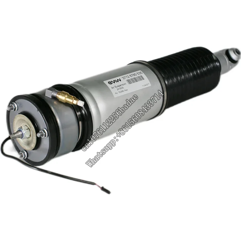 Air struts 7 Series E65 E66 ADS Suspension shock Absorbers For BMW Left Rear 37126785535
Air struts 7 Series E65 E66 ADS Suspension shock Absorbers For BMW Left Rear 37126785535