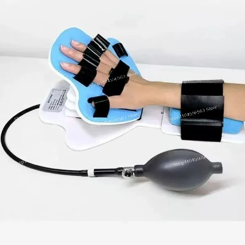 Electric Wrist Joint Rehabilitation Trainer – Home Use for Post-Op Fracture & Hemiplegia, Bending & Straightening Exercise
Electric Wrist Joint Rehabilitation Trainer – Home Use for Post-Op Fracture & Hemiplegia, Bending & Straightening Exercise