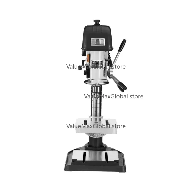 15" 13mm Industrial Drill Press High Precision
15" 13mm Industrial Drill Press High Precision
