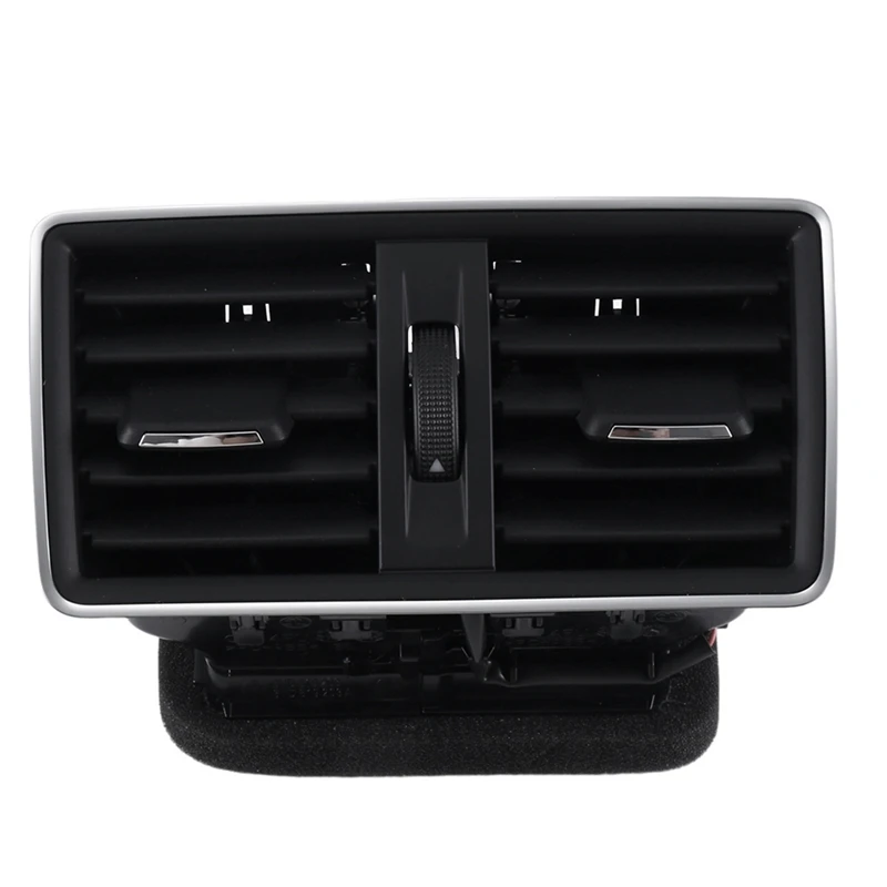Car Armrest Box Rear Row Air Conditioner Outlet Air Conditioning Vents Assembly For Superb 2016-2018 3VD819203A
Car Armrest Box Rear Row Air Conditioner Outlet Air Conditioning Vents Assembly For Superb 2016-2018 3VD819203A
