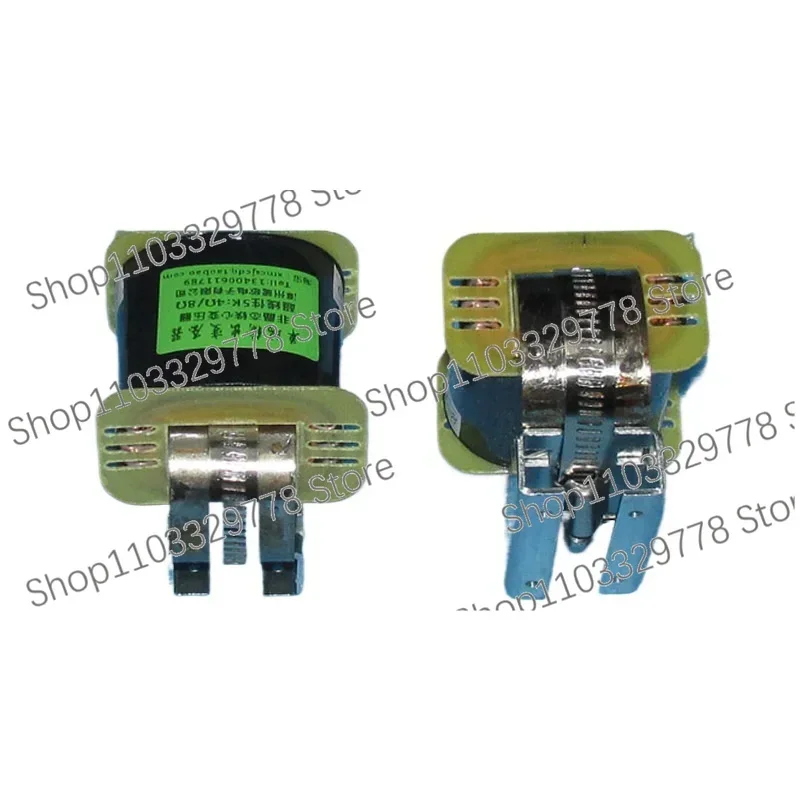 Amorphous C-core 10K: 10K single-ended balanced converter transformer Frequency response: 20HZ-26KHZ -2DB
Amorphous C-core 10K: 10K single-ended balanced converter transformer Frequency response: 20HZ-26KHZ -2DB
