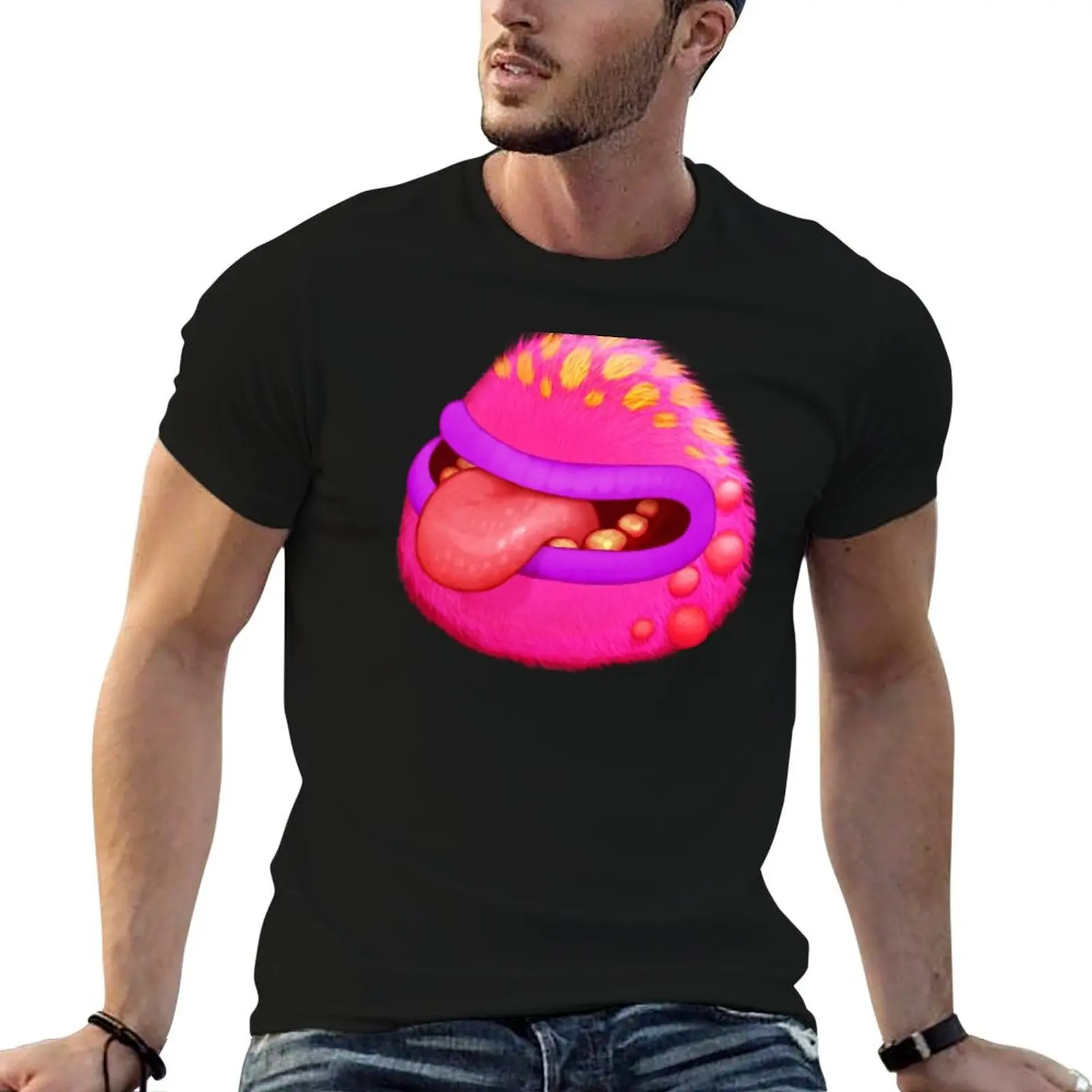 shirts designer T-Shirt shirt t Singing Character man man soft cotton Monsters for t My
shirts designer T-Shirt shirt t Singing Character man man soft cotton Monsters for t My