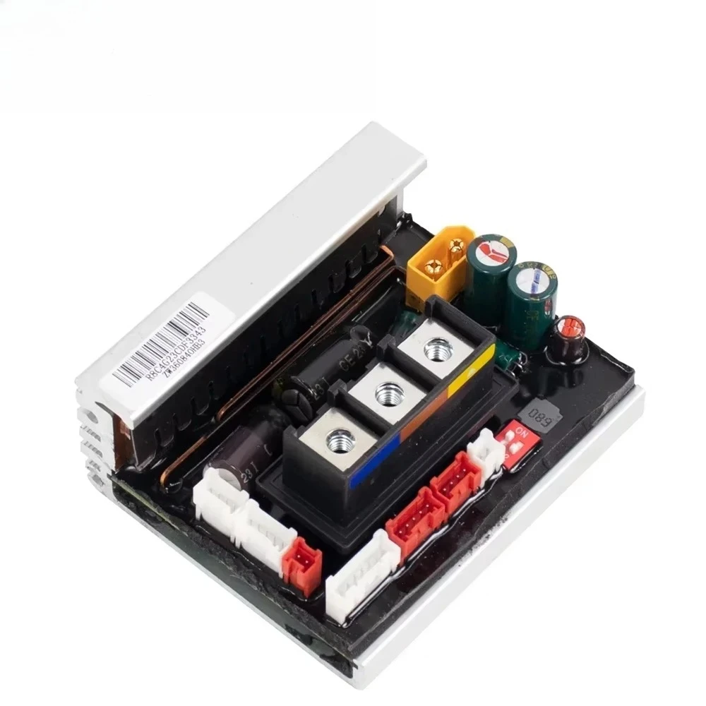 Circuit Board Controller Kickscooter Assembly Accessories Main Board Control for Segway Ninebot F2 Electric Scooter
Circuit Board Controller Kickscooter Assembly Accessories Main Board Control for Segway Ninebot F2 Electric Scooter