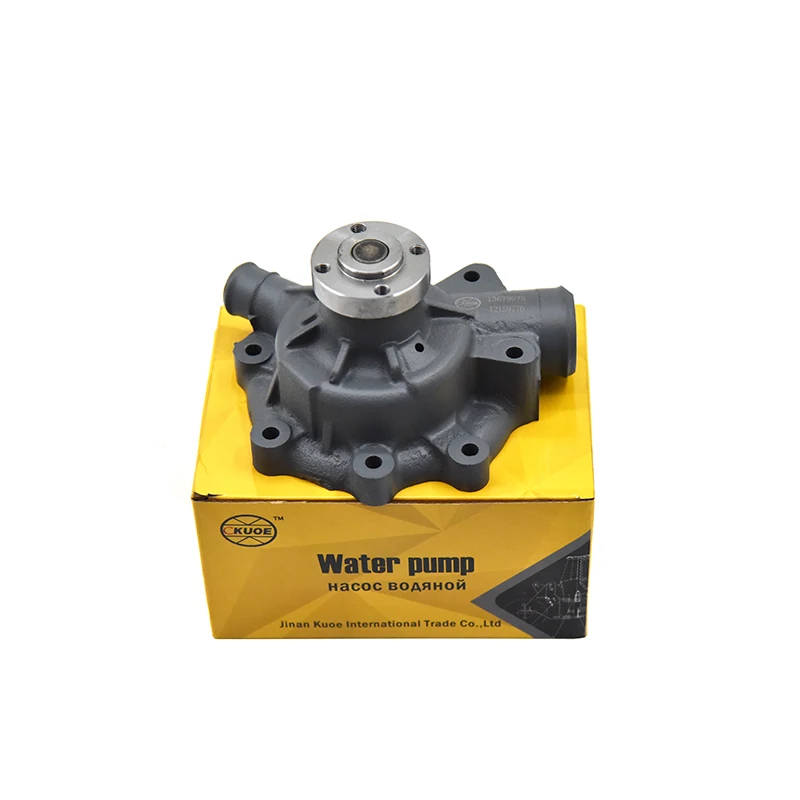 Высококачественные запасные части для двигателя, водяной насос assy 12159770, хорошая цена, OEM завод, водяной насос 226B
Высококачественные запасные части для двигателя, водяной насос assy 12159770, хорошая цена, OEM завод, водяной насос 226B