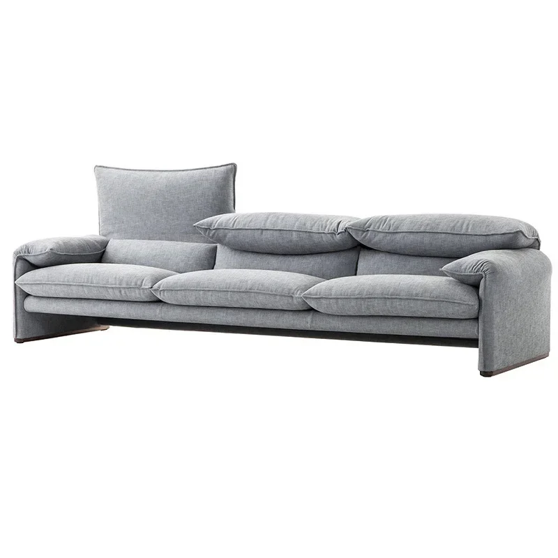 Multifunctional small apartment sofa Italian modern simple living room leisure creativity
Multifunctional small apartment sofa Italian modern simple living room leisure creativity
