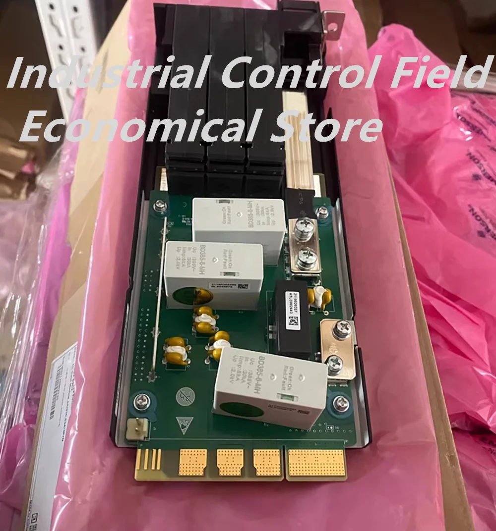 FOR Huawei R4875G1 Communication power supply module 48V75A AC-DC power supply 4000W selenium rectifier
FOR Huawei R4875G1 Communication power supply module 48V75A AC-DC power supply 4000W selenium rectifier