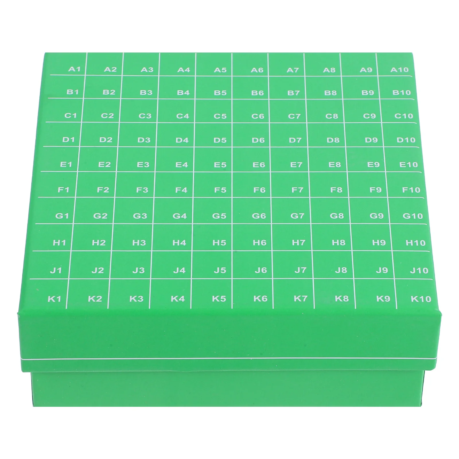 Cell Freezing Samples Container Microtube Storage Boxes Waterproof Fliptop Design Safe Materials Test Tubes
Cell Freezing Samples Container Microtube Storage Boxes Waterproof Fliptop Design Safe Materials Test Tubes