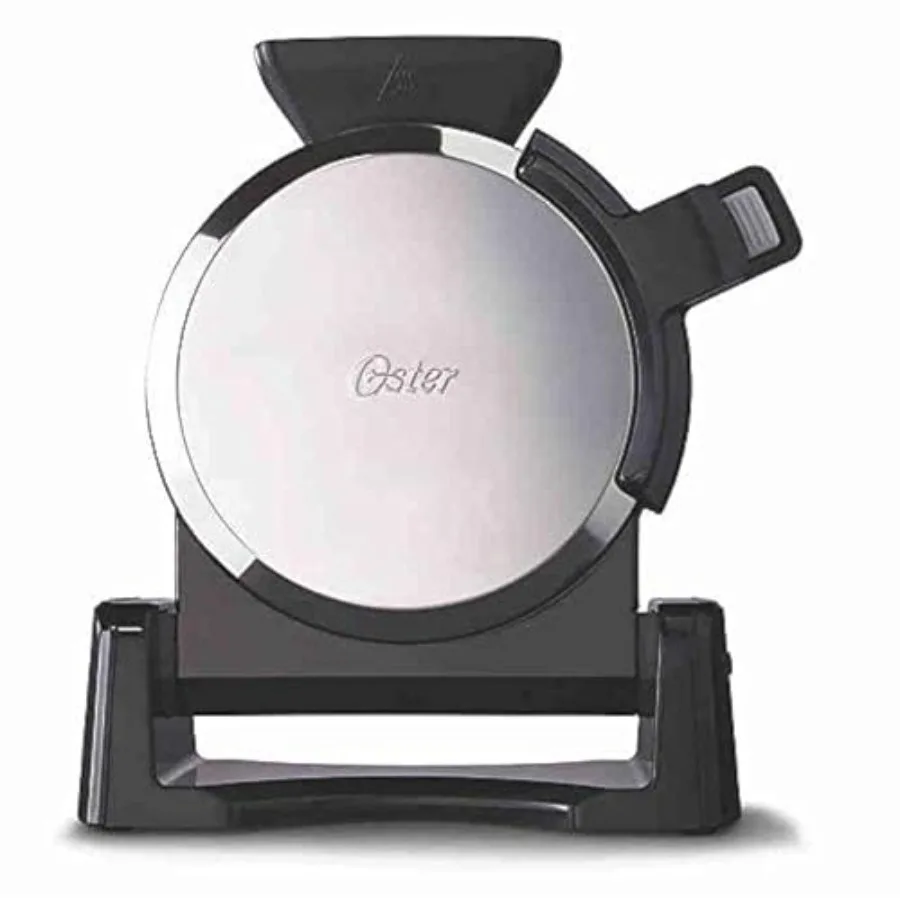 Titanium-Infused DuraCeramic Waffle Maker for Home Use with Non-Stick Coating in Black Fast Heating and Even Baking Performance
Titanium-Infused DuraCeramic Waffle Maker for Home Use with Non-Stick Coating in Black Fast Heating and Even Baking Performance