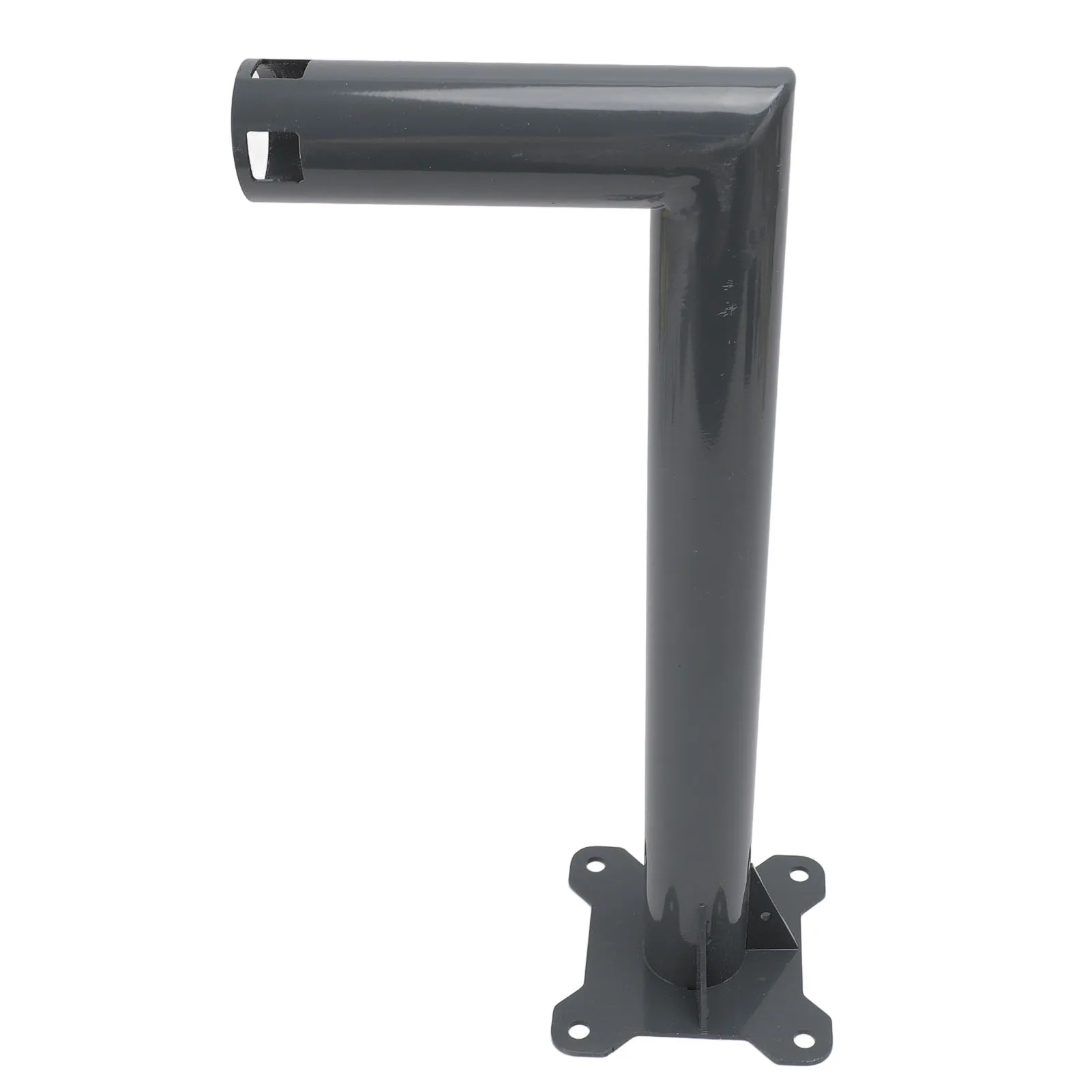 Satellite Internet Mount Kit Strong Load Bearing Satellite Roof Mount Gray Sturdy Professional for V 2 Rectangular Dish
Satellite Internet Mount Kit Strong Load Bearing Satellite Roof Mount Gray Sturdy Professional for V 2 Rectangular Dish