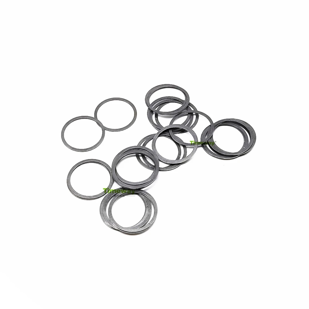 Rings of Pull Rod JRL060 JRR060 for Repair Piston Pump 27.7mm 22.4mm
Rings of Pull Rod JRL060 JRR060 for Repair Piston Pump 27.7mm 22.4mm