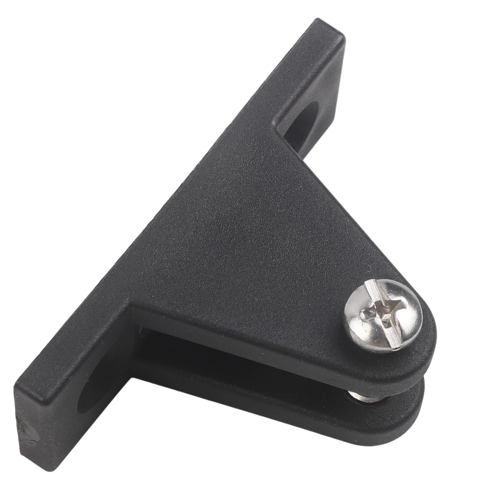 Boat Yacht Top Deck Hinges Set of 4 Nylon Plastic Hinges Designed for Marine Use with 40mm Center Hole Distance
Boat Yacht Top Deck Hinges Set of 4 Nylon Plastic Hinges Designed for Marine Use with 40mm Center Hole Distance