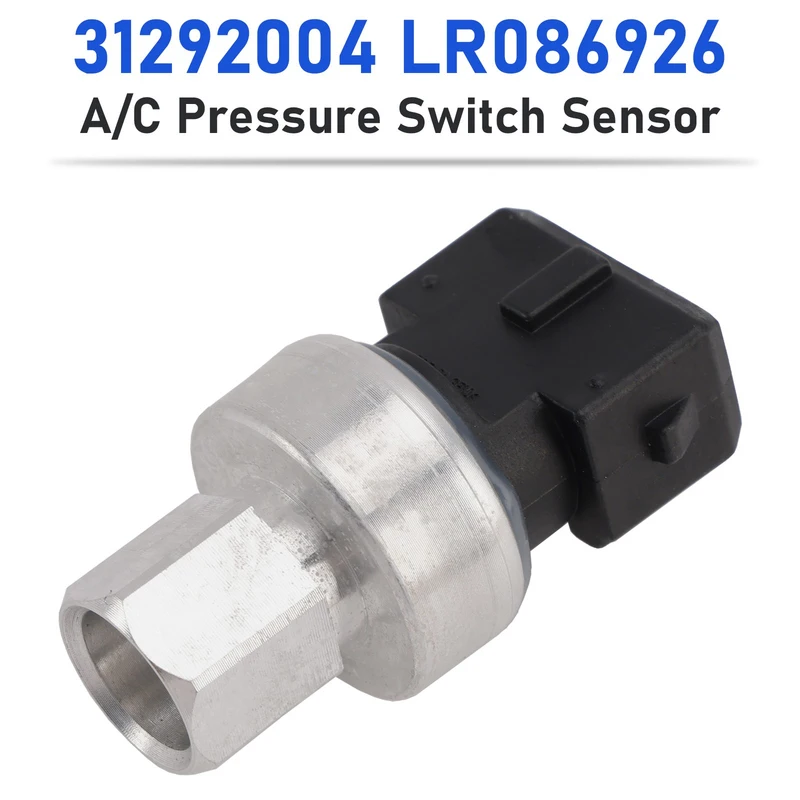 AAA+ A/C Pressure Switch Sensor per Volvo C70 2006-2013 31292004 LR086926 H7
AAA+ A/C Pressure Switch Sensor per Volvo C70 2006-2013 31292004 LR086926 H7