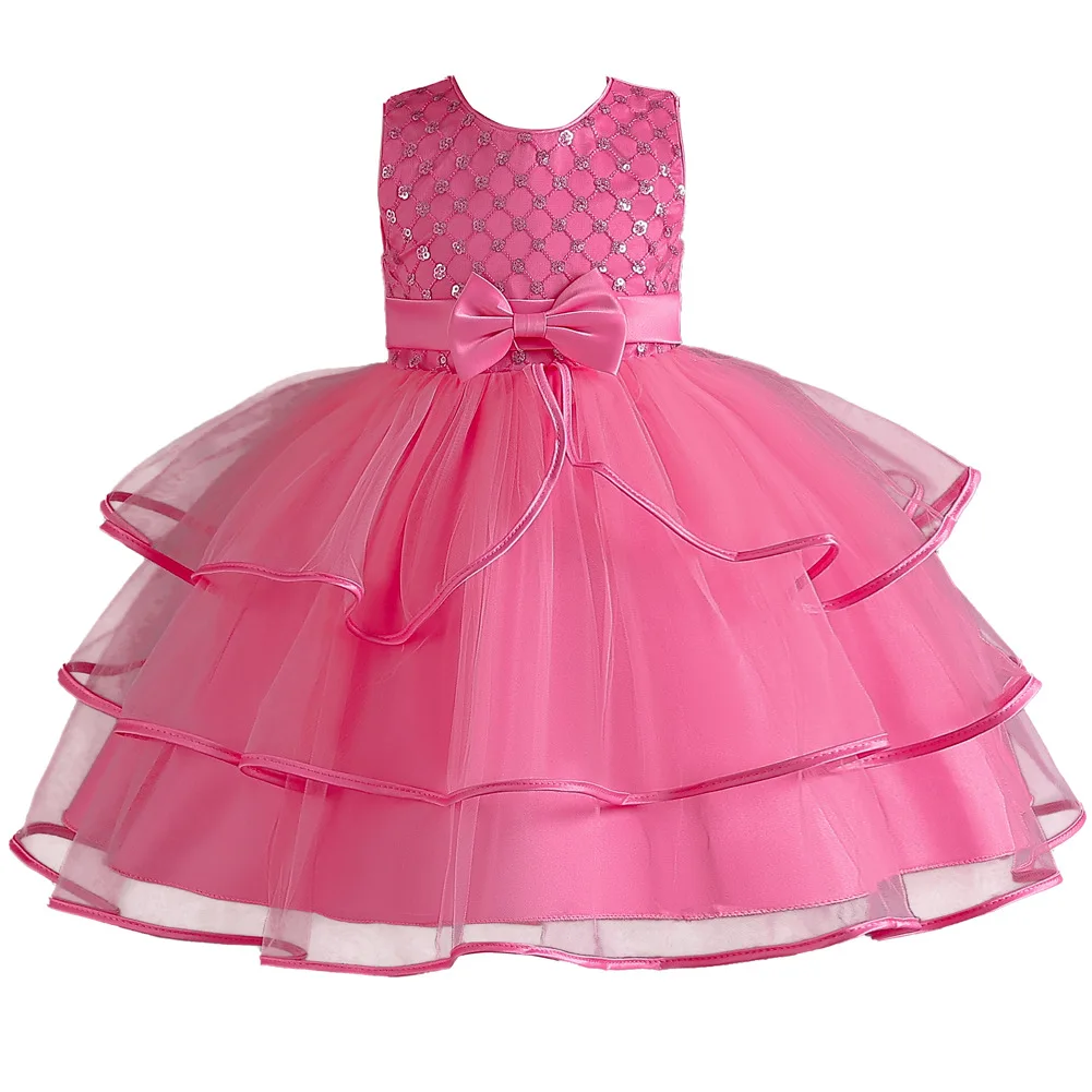 Baby Girls Lace Flower Tutu Dress Brithday Wedding Party Dresses Toddler Kids Princess Christmas Dress Children Girl Clothing
Baby Girls Lace Flower Tutu Dress Brithday Wedding Party Dresses Toddler Kids Princess Christmas Dress Children Girl Clothing
