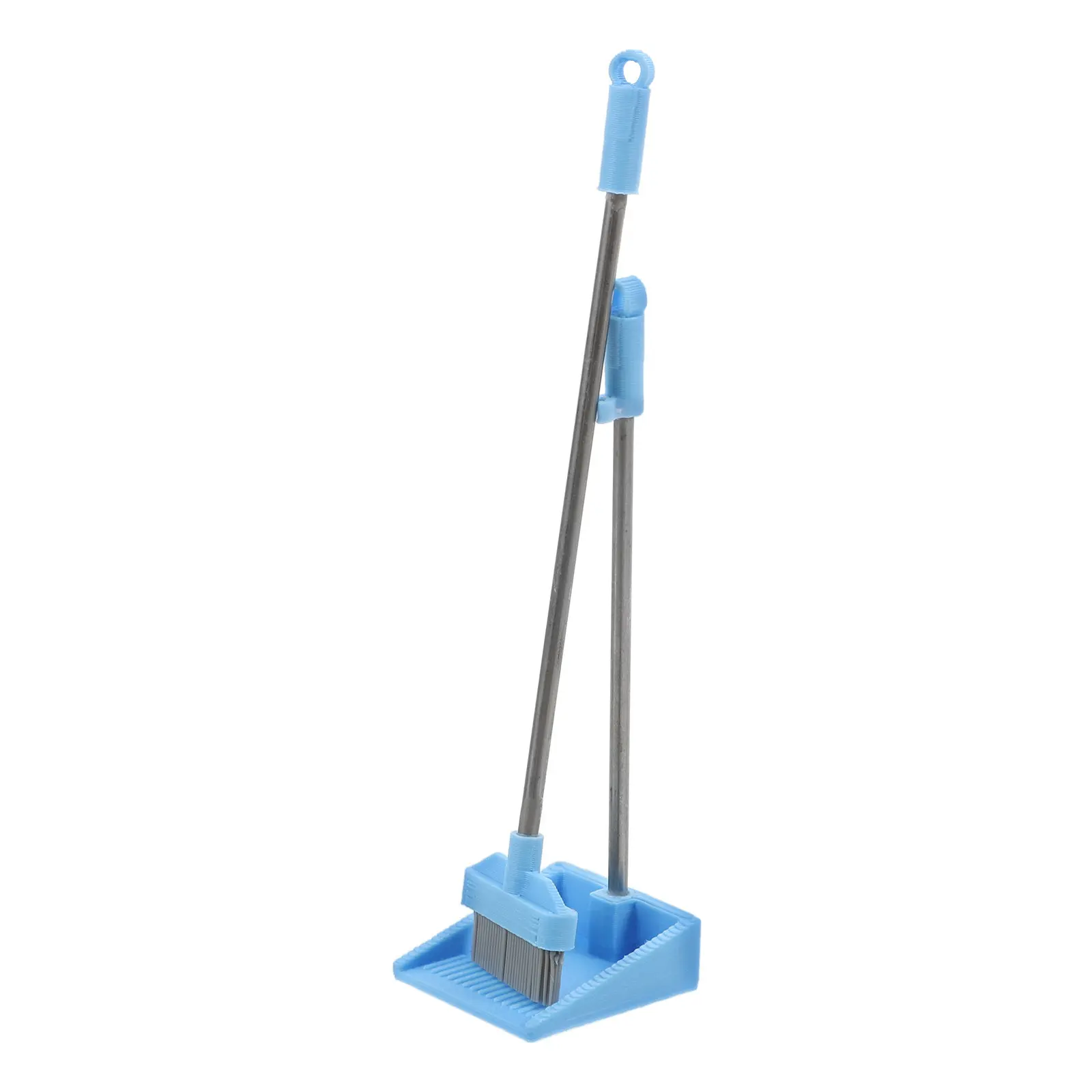 1 Set Mini Cleaning Supplies Mini Dustpan Broom Simulated Cleaning Tools for Dollhouse Playhouse Decoration Accessories
1 Set Mini Cleaning Supplies Mini Dustpan Broom Simulated Cleaning Tools for Dollhouse Playhouse Decoration Accessories