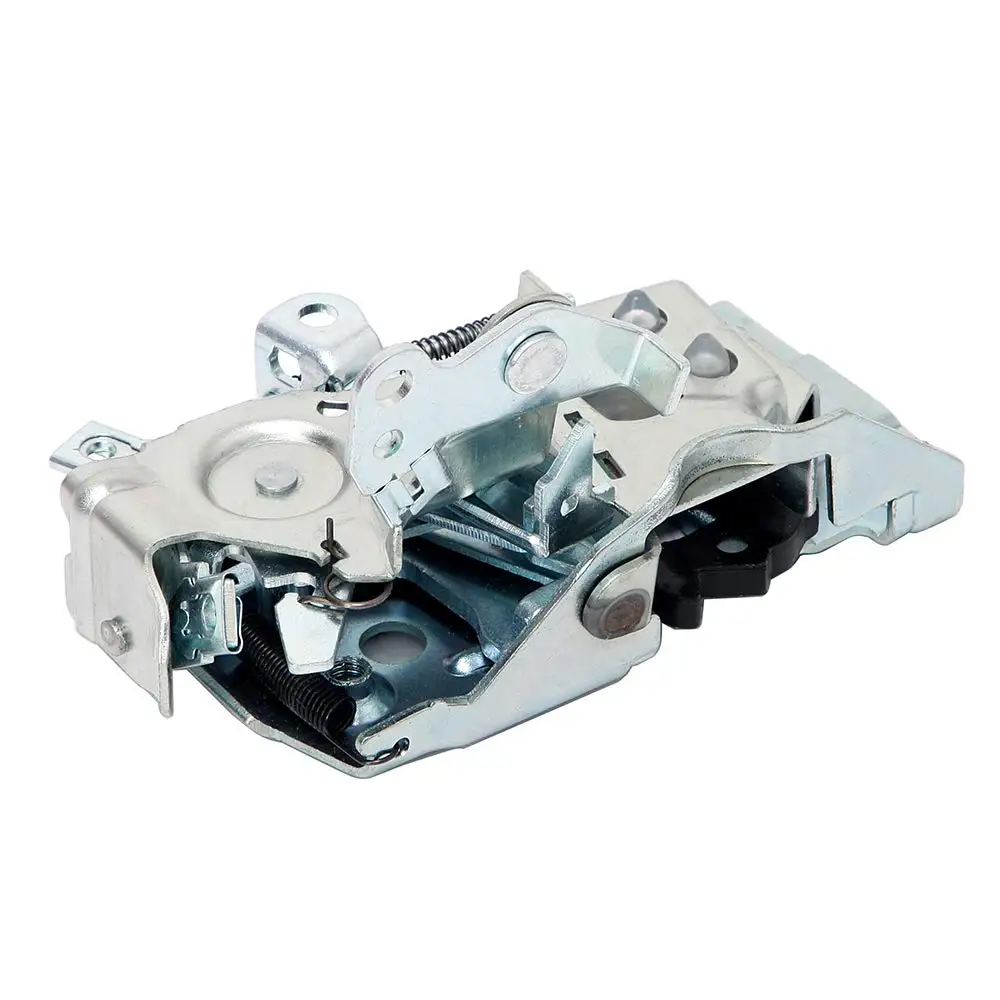 Door Latch Assembly for Chevy Chevrolet Tahoe Suburban for GMC Yukon Safari Topkick Escalade Front Left 16602475 16631627
Door Latch Assembly for Chevy Chevrolet Tahoe Suburban for GMC Yukon Safari Topkick Escalade Front Left 16602475 16631627