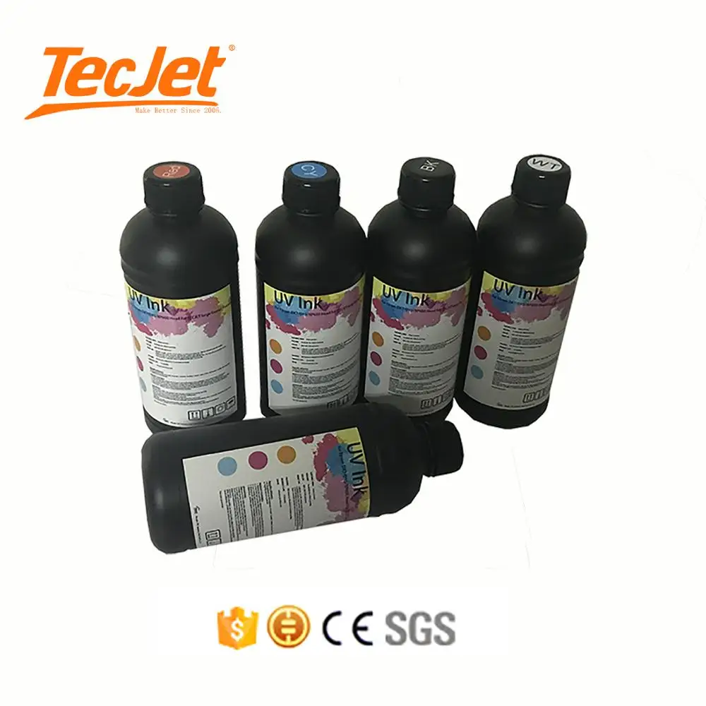 TECJET УФ планшетный принтер промышленные светодиодные УФ-чернила для цифровой печати
TECJET УФ планшетный принтер промышленные светодиодные УФ-чернила для цифровой печати