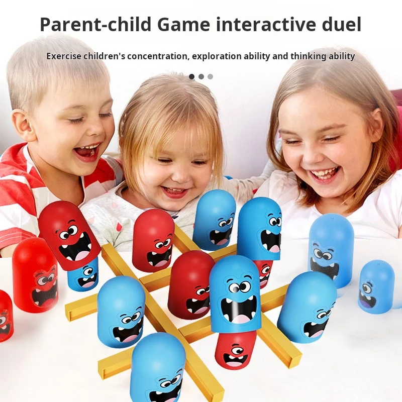 Игра «Трик с прик-носком», детская игра «Клитакты» для мальчиков, интеллект, взаимодействие родителей и детей, забавная игра, матрешка, кукла, настольная игра для вечеринки
Игра «Трик с прик-носком», детская игра «Клитакты» для мальчиков, интеллект, взаимодействие родителей и детей, забавная игра, матрешка, кукла, настольная игра для вечеринки