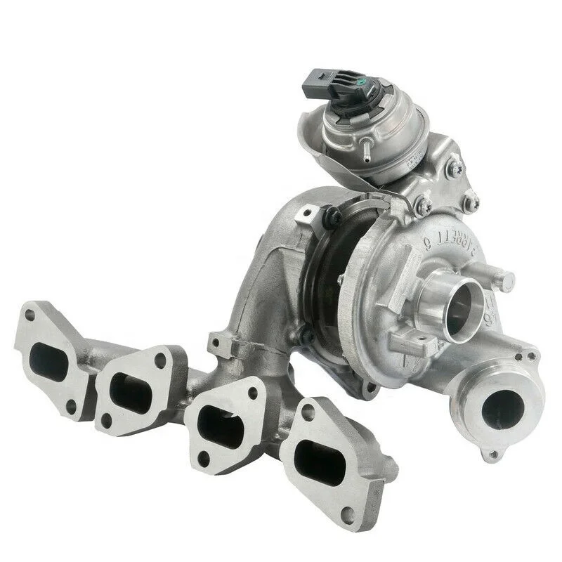 03L253010FX Good price turbocharger & parts wholesale electric for VW
03L253010FX Good price turbocharger & parts wholesale electric for VW