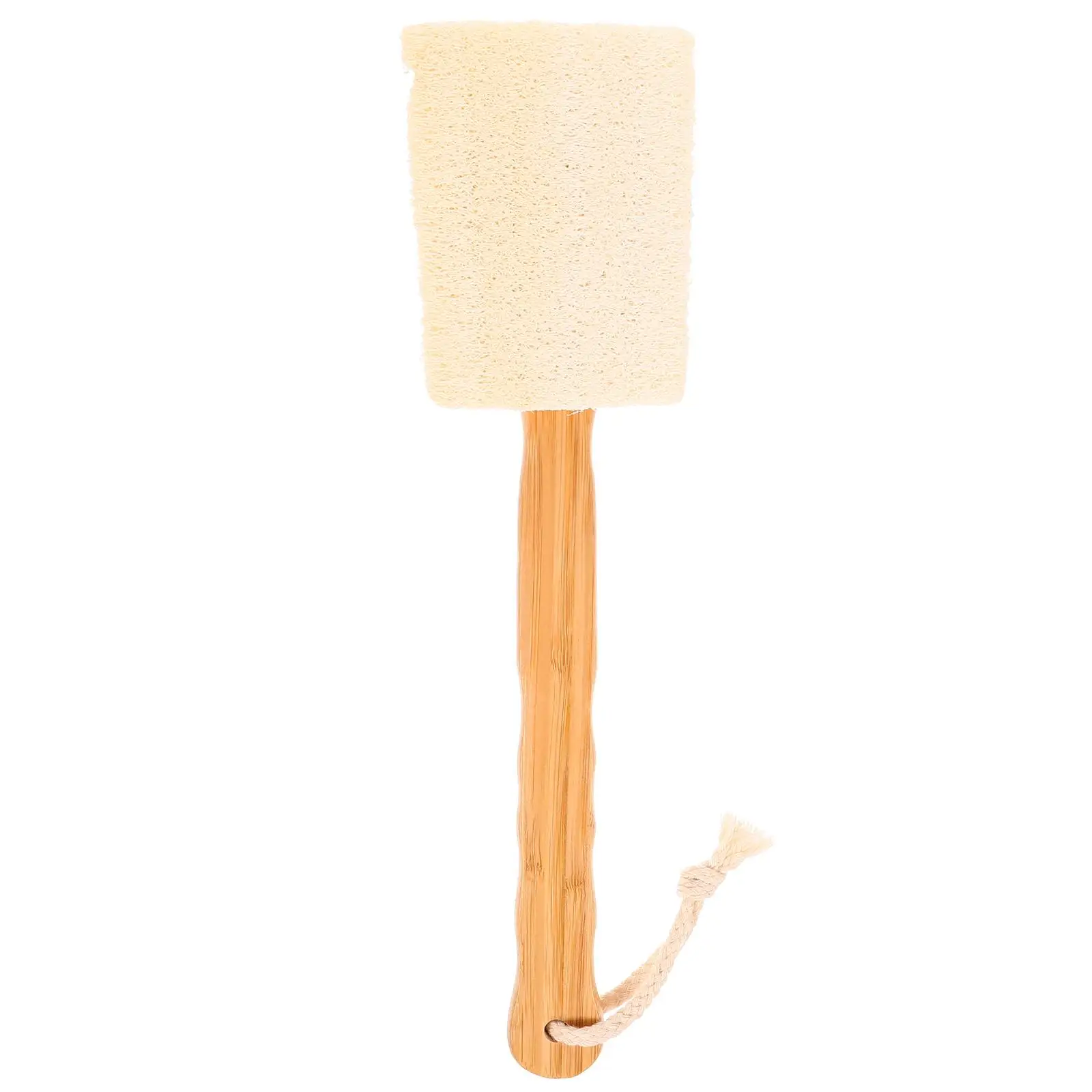 Loofah Bath Natural Long Handle Shower Loofah On A Stick Long Handle Foot Scrubbers Body Exfoliating Cleaning Sponge Pads Home
Loofah Bath Natural Long Handle Shower Loofah On A Stick Long Handle Foot Scrubbers Body Exfoliating Cleaning Sponge Pads Home