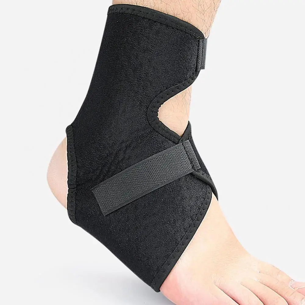 Ankle Brace Compression Foot Support Wrap for Sprained Ankle Plantar Fasciitis Lace-up Outdoor Sports Ankle Guard
Ankle Brace Compression Foot Support Wrap for Sprained Ankle Plantar Fasciitis Lace-up Outdoor Sports Ankle Guard