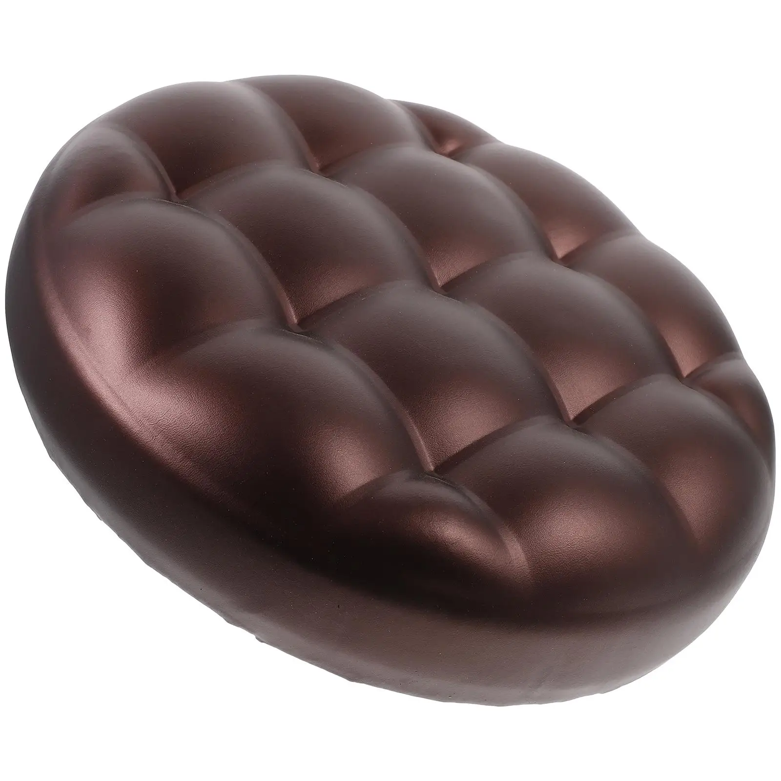 Replacement 8x8 PU Bar Rotating Surface Seat Foam Home Bar Stool Stool Padded Cushion Round Seat Accessory Office Repair Use
Replacement 8x8 PU Bar Rotating Surface Seat Foam Home Bar Stool Stool Padded Cushion Round Seat Accessory Office Repair Use