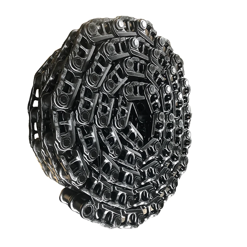 20Y-32-00300 OEM Узел гусеничного звена экскаватора для сборки гусеничного звена PC200-8
20Y-32-00300 OEM Узел гусеничного звена экскаватора для сборки гусеничного звена PC200-8