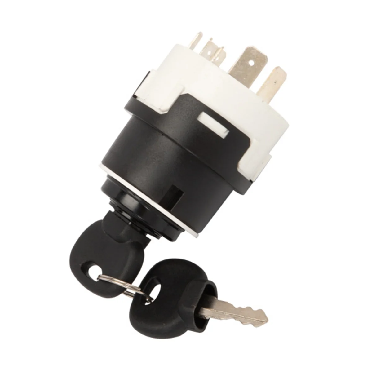 Ingenious Tractor Ignition Switch Ignition Switch Lock Core Assembly for Universal 12 V Ignition Switch Durable
Ingenious Tractor Ignition Switch Ignition Switch Lock Core Assembly for Universal 12 V Ignition Switch Durable
