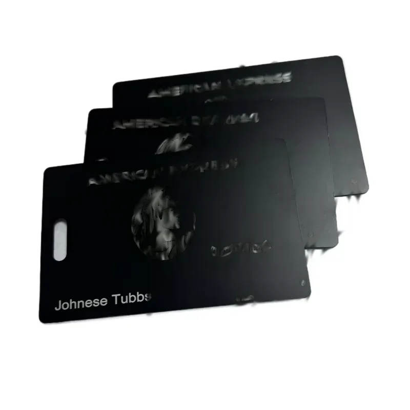 Лазерная гравировка названий, черный металлический идентификационный значок, печать удостоверений личности из нержавеющей стали для сотрудников компании
Лазерная гравировка названий, черный металлический идентификационный значок, печать удостоверений личности из нержавеющей стали для сотрудников компании