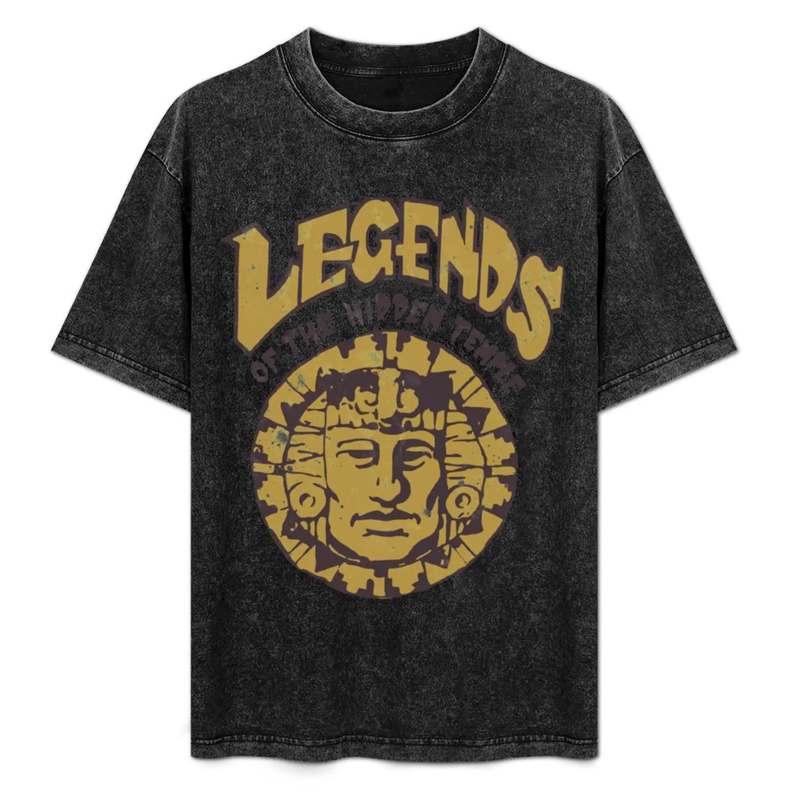 Legends of the Hidden Temple T-Shirt High Quality Durable T-Shirt
Legends of the Hidden Temple T-Shirt High Quality Durable T-Shirt