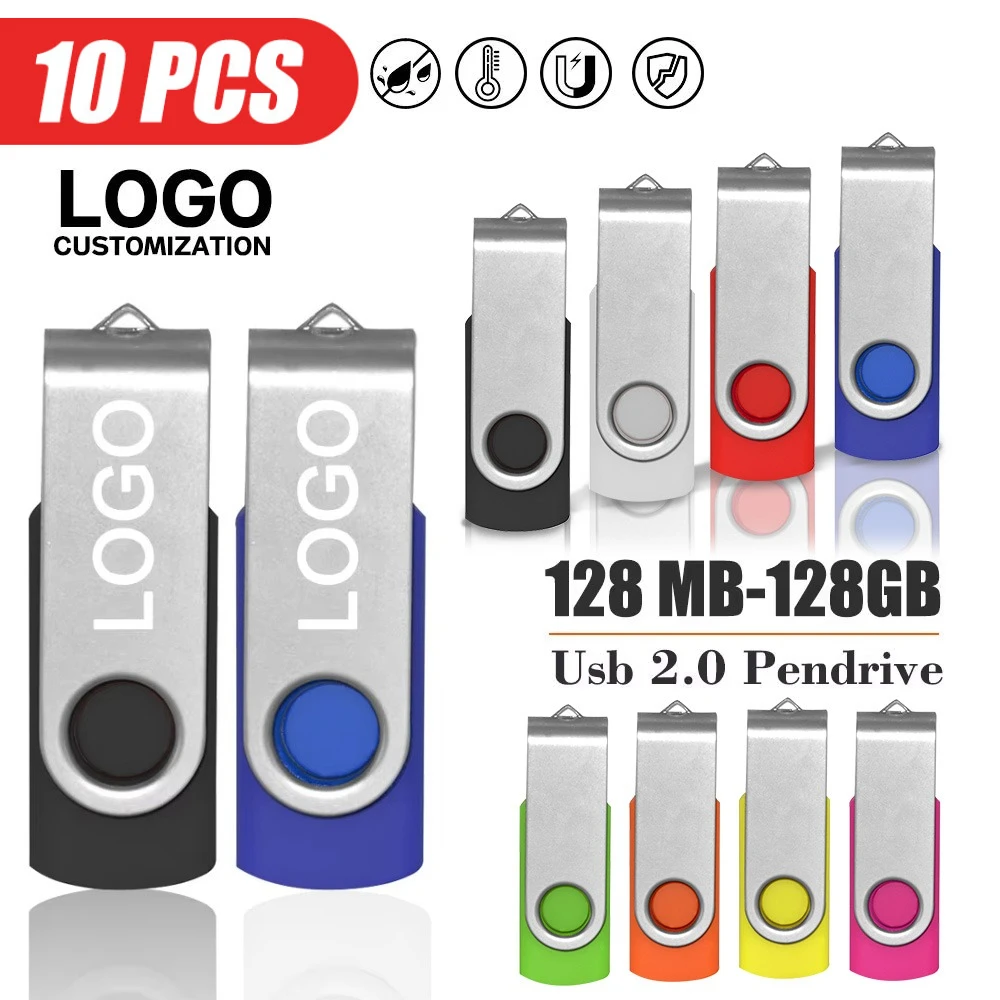 10pcs/lot wholesale price metal usb 2.0 flash drive 2GB 4GB 8GB usb pendrive 16GB 32GB 64GB usb memory stick Custom logo gifts
10pcs/lot wholesale price metal usb 2.0 flash drive 2GB 4GB 8GB usb pendrive 16GB 32GB 64GB usb memory stick Custom logo gifts