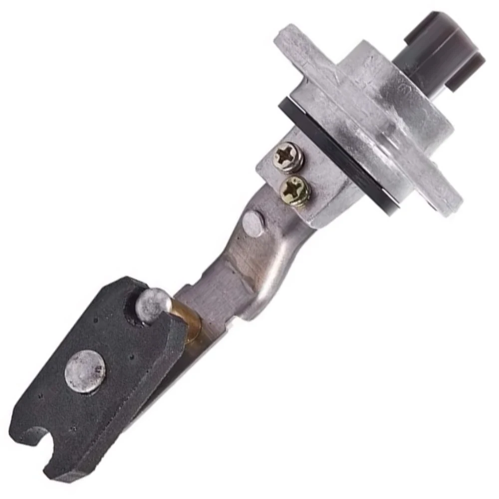 2 Pins Engine Oil Level Sensor for Toyota Hiace with 2TRFE Engine 89491-25030 8949125030
2 Pins Engine Oil Level Sensor for Toyota Hiace with 2TRFE Engine 89491-25030 8949125030